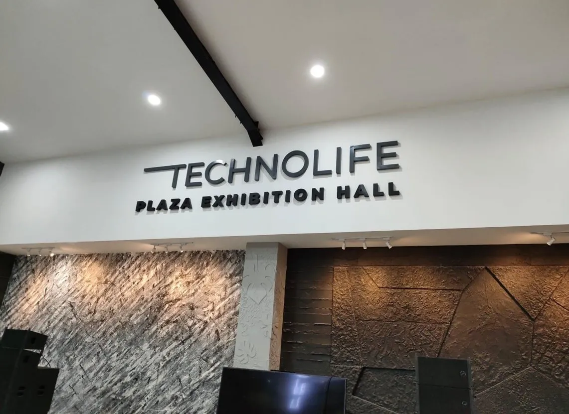 Panduan Lengkap Contoh Signage dan Tips Membuatnya