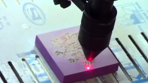 harga laser engraving - djl
