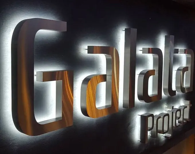 Apa Itu Backlit Signage? Pengertian dan Tips Membuatnya