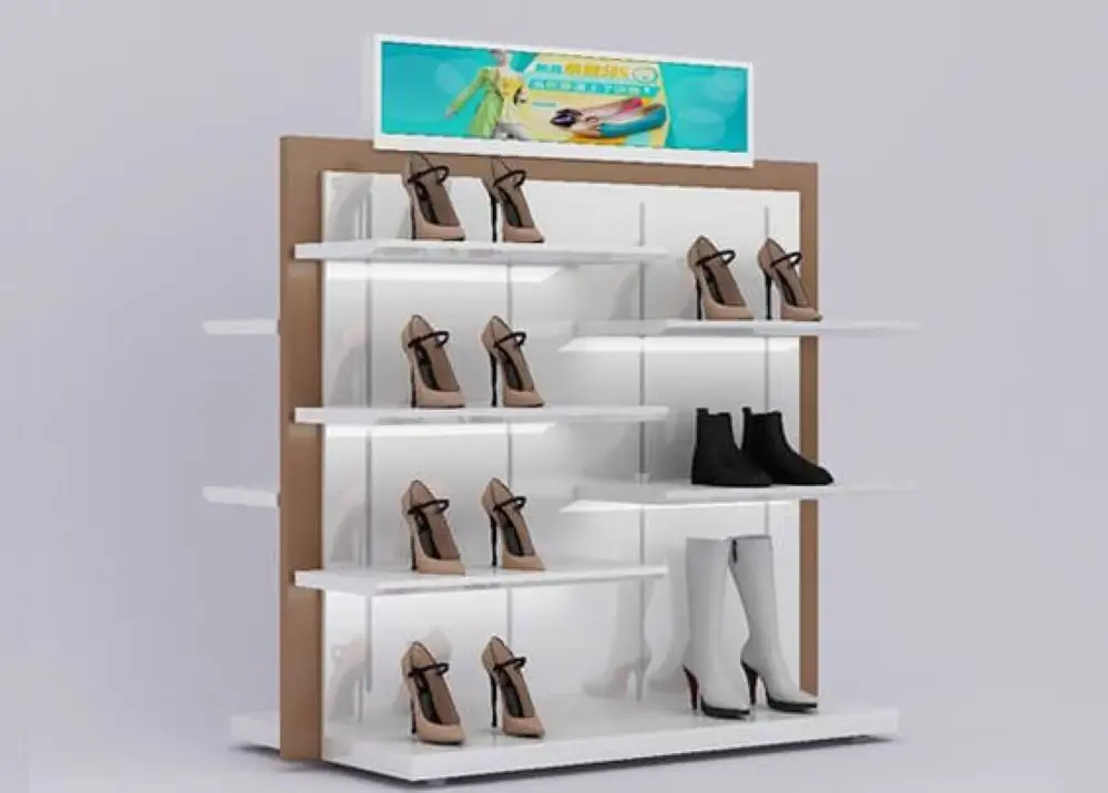 Shoes Display
