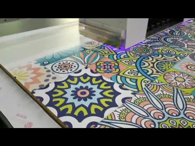 uv print keramik