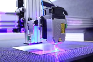 Checklist QA Laser Cutting