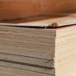 Laser Cut Plywood