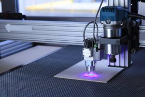 Laser vs Waterjet vs Plasma