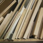 Nesting Optimasi Material